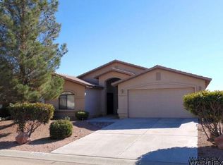 3930 E Lass Ave, Kingman, AZ 86409