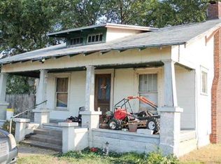 100 E Broadway Ave, Ponca City, OK 74601