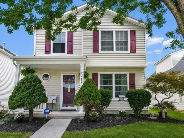 7760 Freesia St #57, Blacklick, OH 43004
