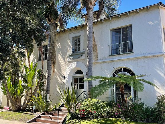 2nd image of 343 N Curson Ave Unit 343