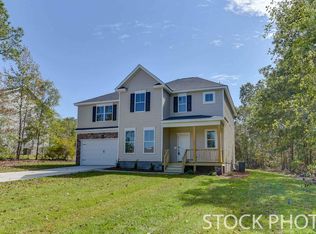 105 Black Creek Ln, Irmo, SC 29063