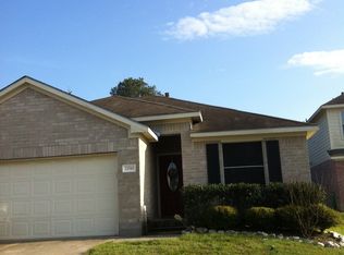 21745 York Timbers Dr, Humble, TX 77339