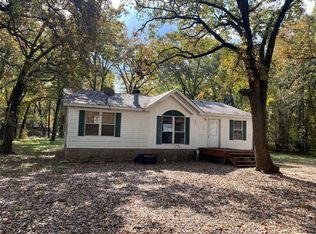 1901 Red Eagle Rd, West Tawakoni, TX 75474