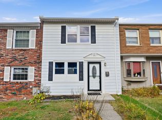 393 Rutgers Ct, Bensalem, PA 19020
