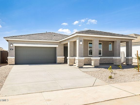 3rd image of 15417 W SMOKETREE Drive