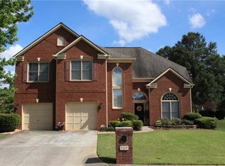 564 Antietam Dr, Stone Mountain, GA 30087