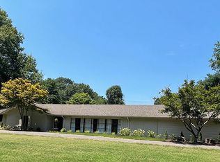 1811 Cooper Dr, Dyersburg, TN 38024
