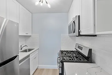 Rented by Nest Seekers International