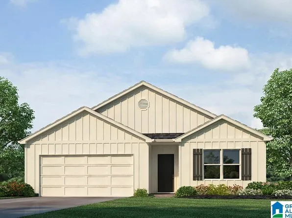 555 Sterling Pl #Oennrg, Odenville, AL 35120