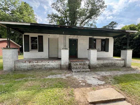 76 Wheat St, Denmark, SC 29042