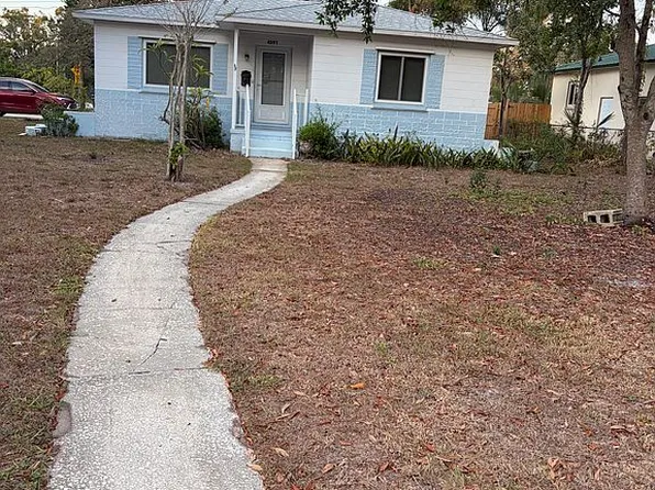 4591 31st Ave N, Saint Petersburg, FL 33713