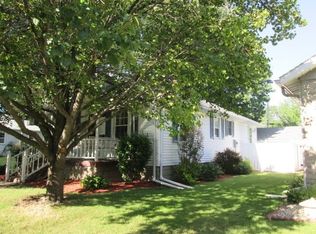 1222 N Philips St, Kokomo, IN 46901