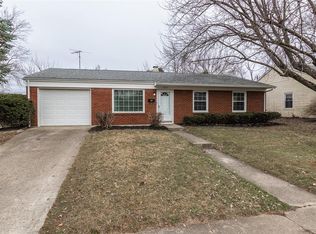 8114 Shibler Dr, Indianapolis, IN 46219