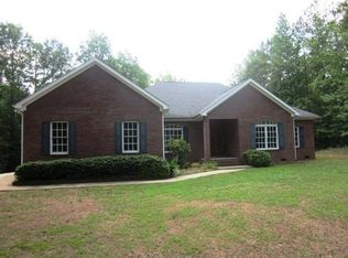 159 Cartbody Rd, Carrollton, GA 30116