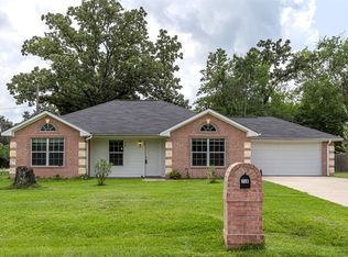 110 Oakwood Dr, Lufkin, TX 75901