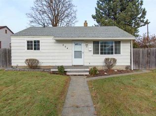 224 W Longfellow Ave, Spokane, WA 99205