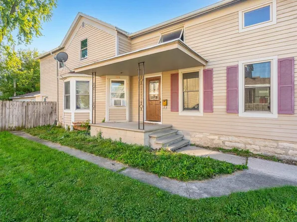 166 5th Street, Fond Du Lac, WI 54935