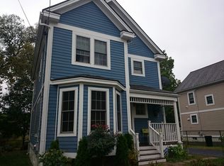 50 Jones Ave, Dorchester, MA 02124