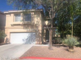 4652 San Severo St, Las Vegas, NV 89147