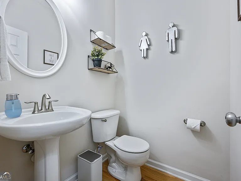206 Persimmon Trl — Photo 16