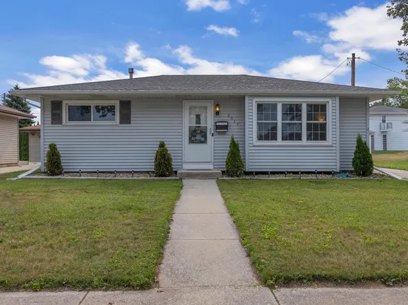 2917 S 15th STREET, Sheboygan, WI 53081