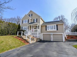 23 Bridgham St, Methuen, MA 01844