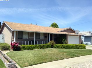5045 Hilo St, Fremont, CA 94538