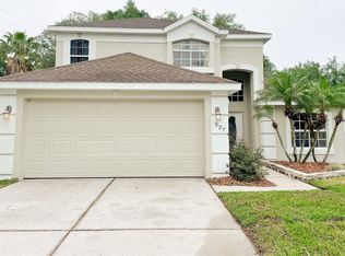 527 Randon Ter, Lake Mary, FL 32746