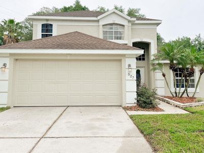527 Randon Ter, Lake Mary, FL, 32746