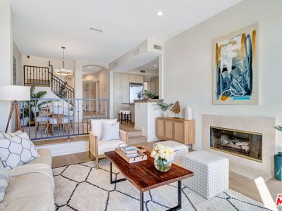 6412 Lunita Rd, Malibu, CA, 90265