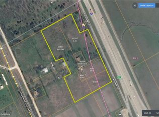 2000 NW McKinney St, Rice, TX 75155