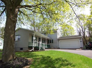 1121 Genesee St, Oneida, NY 13421