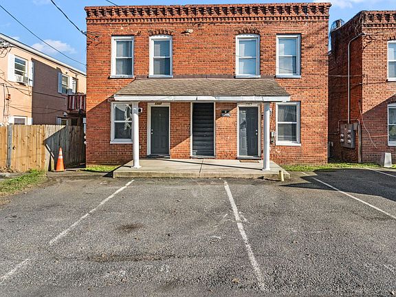 4th image of 1601 Roane St #1604CFENDALL