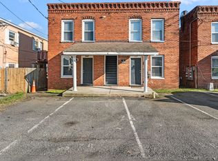 Park Northside Apartments, Richmond, VA 23222