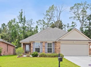 8308 Fairlane Dr, Denham Springs, LA 70726