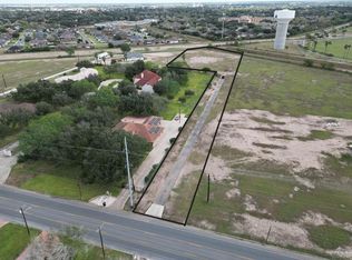 1305 Westgate Dr, Weslaco, TX 78596