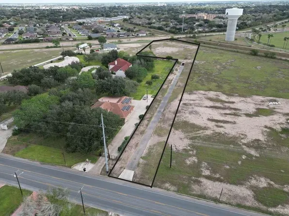 1305 Westgate Dr, Weslaco, TX 78596