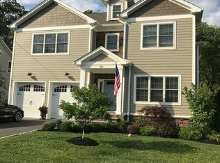 312 Linden Ave, Westfield, NJ 07090