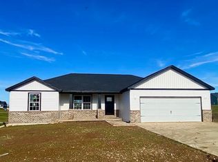 266 Haydens Trl, Jackson, MO 63755