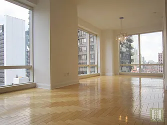 Rented by Halstead Real Estate
