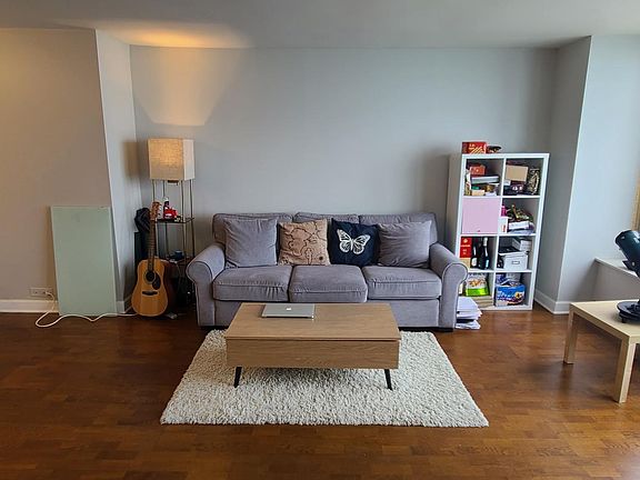 2nd image of 155 N Harbor Dr APT 3411