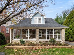 619 W Brookhaven Rd, Wallingford, PA 19086