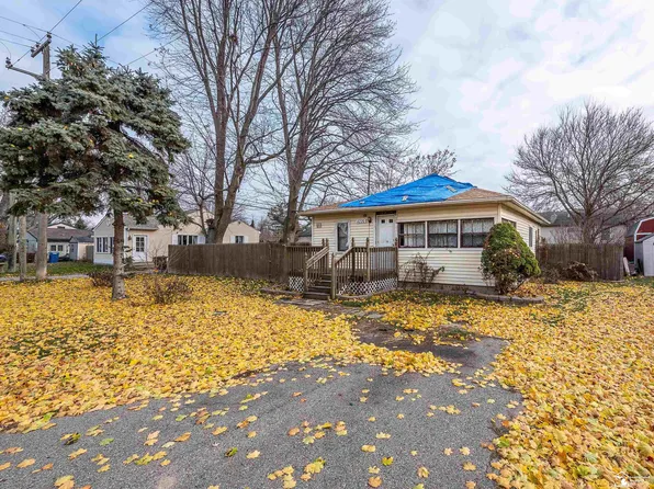 4220 E Ave, Newport, MI 48166