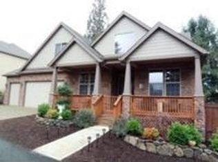14588 NW Pioneer Rd, Beaverton, OR 97006