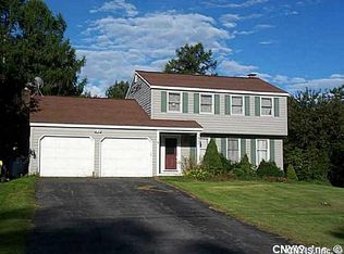 5877 Ridge Rd, Cazenovia, NY 13035