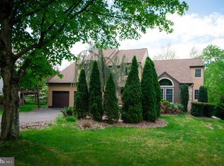 224 Cassandra Dr, Chalfont, PA 18914