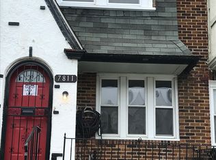 7811 Temple Rd, Philadelphia, PA 19150