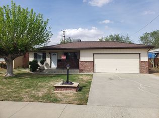 227 E Locust Ave, Coalinga, CA 93210