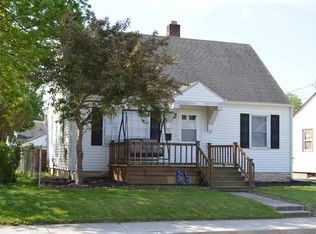 1417 W Jefferson St, Kokomo, IN