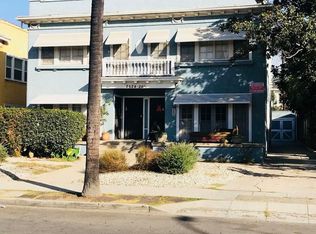 2524 5th Ave, Los Angeles, CA 90018